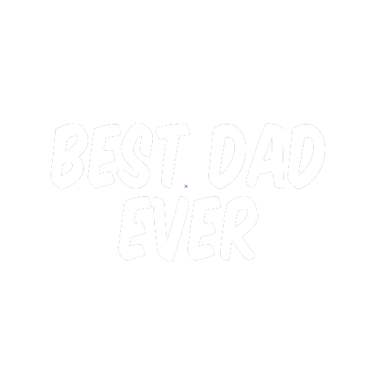 Best Dad Ever Mens T Shirt - Roadkill T-Shirts