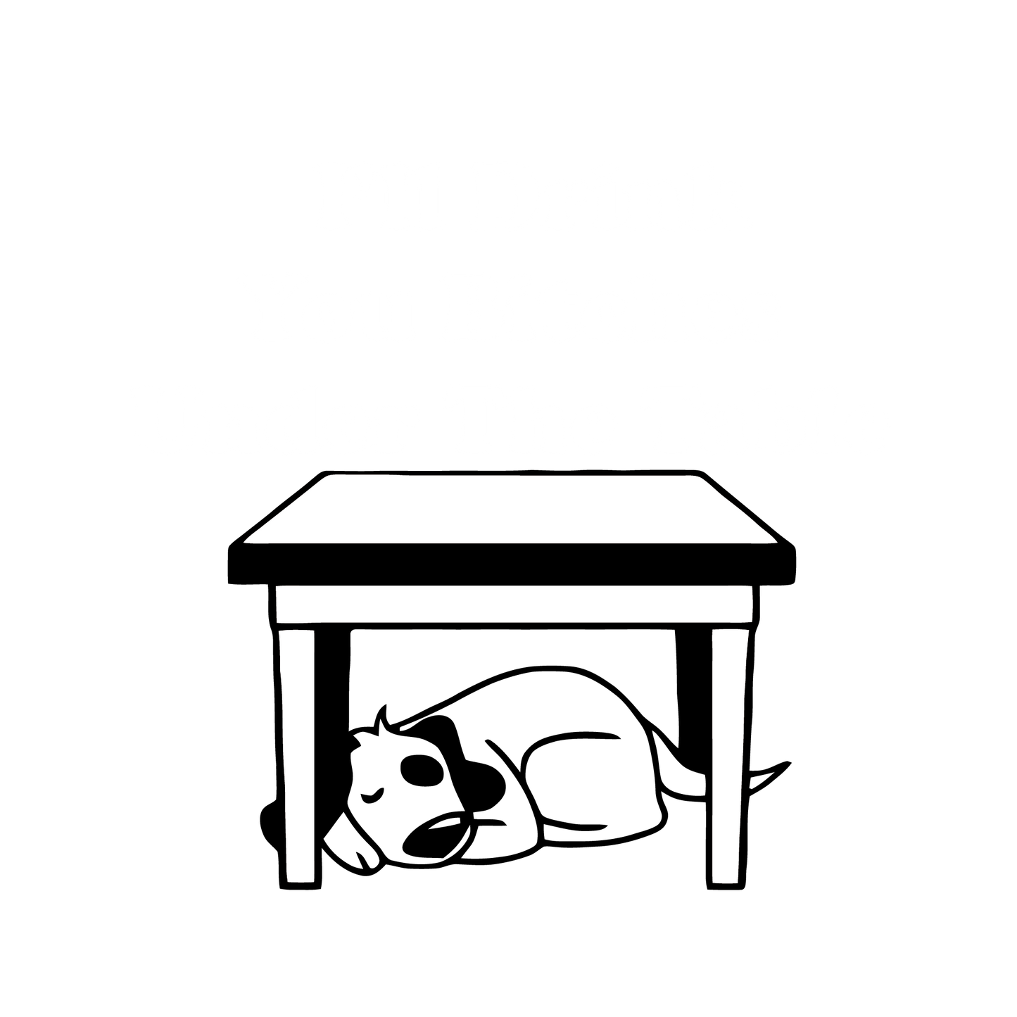 I'll Drink You Bitches Under The Table