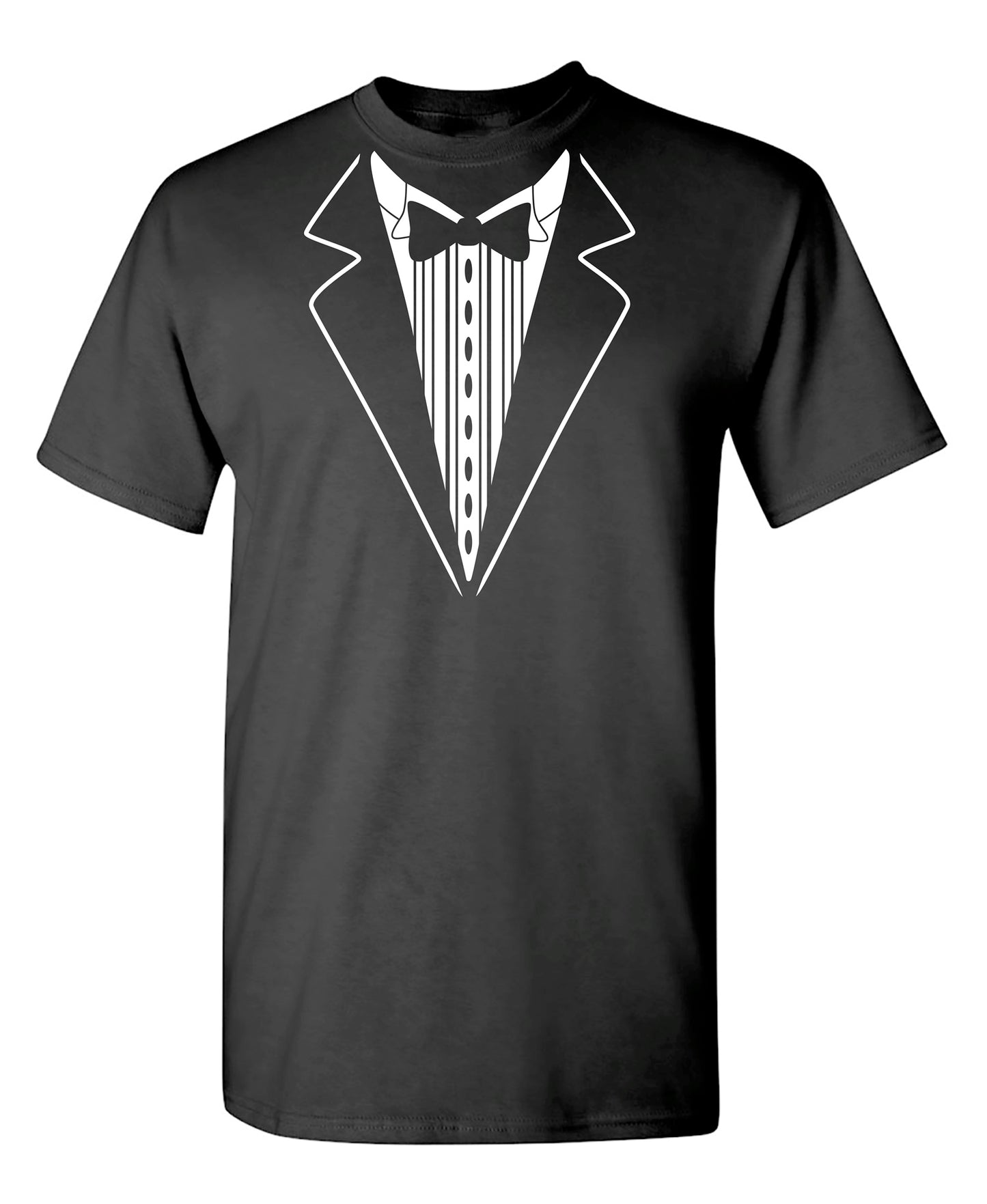 Tuxedo