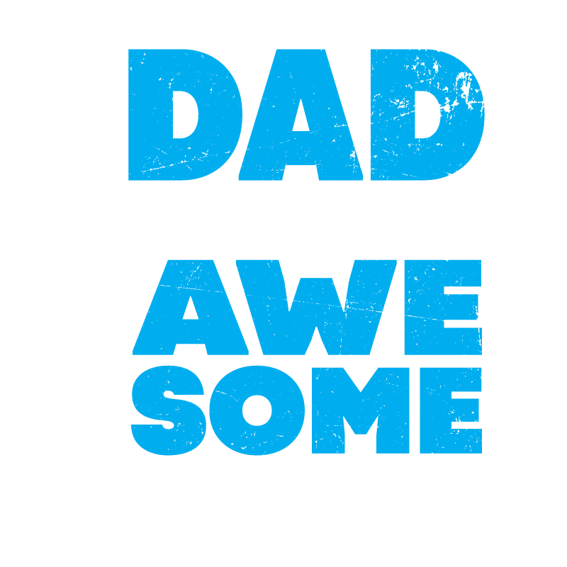 Dear Dad, Great Job. We Are Awesome Thank You Fathers Day T Shirt - Roadkill T-Shirts