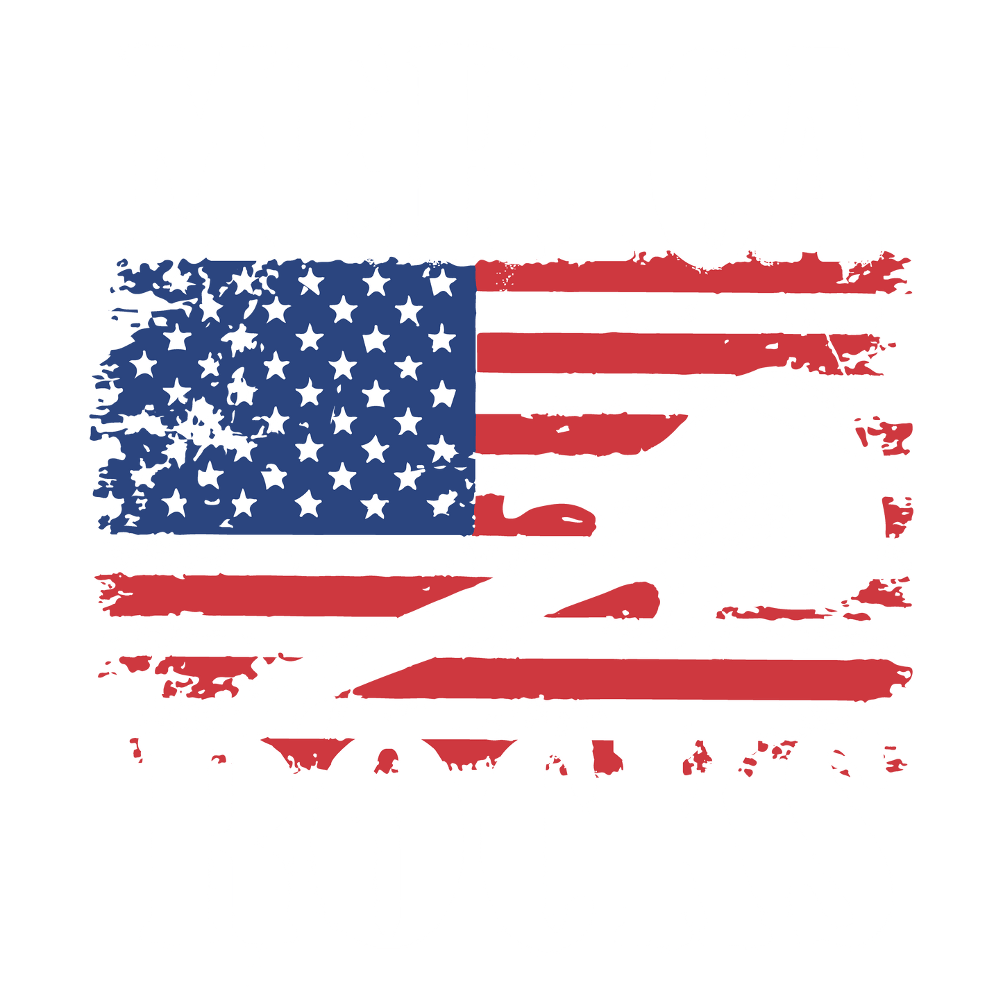 Funny T-Shirts design "Merica Rocks Tee"