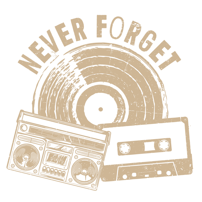 Funny T-Shirts design "Never Forget Mens Tee"