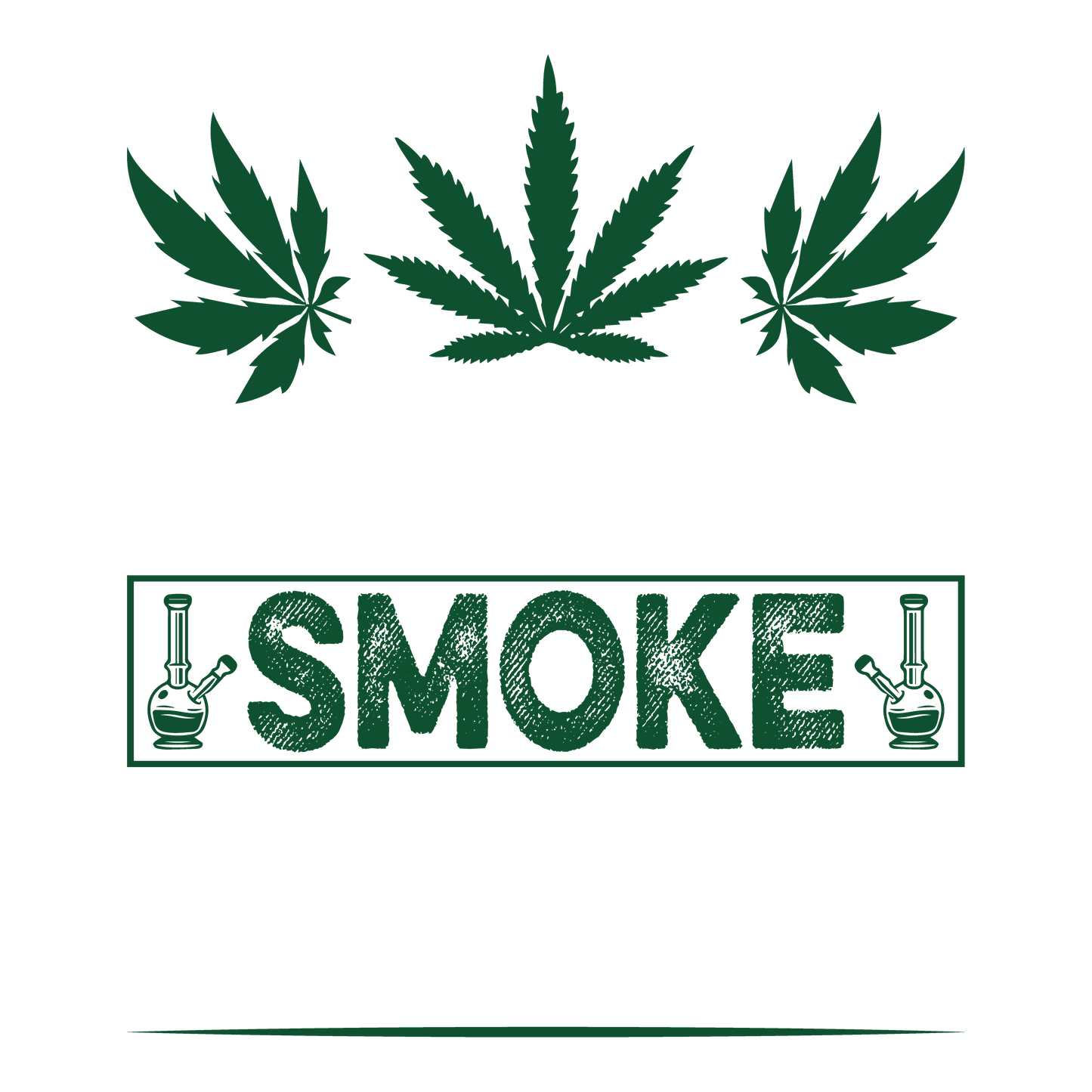Funny T-Shirts design "Eat Sleep Smoke Repeat Mens Tee"