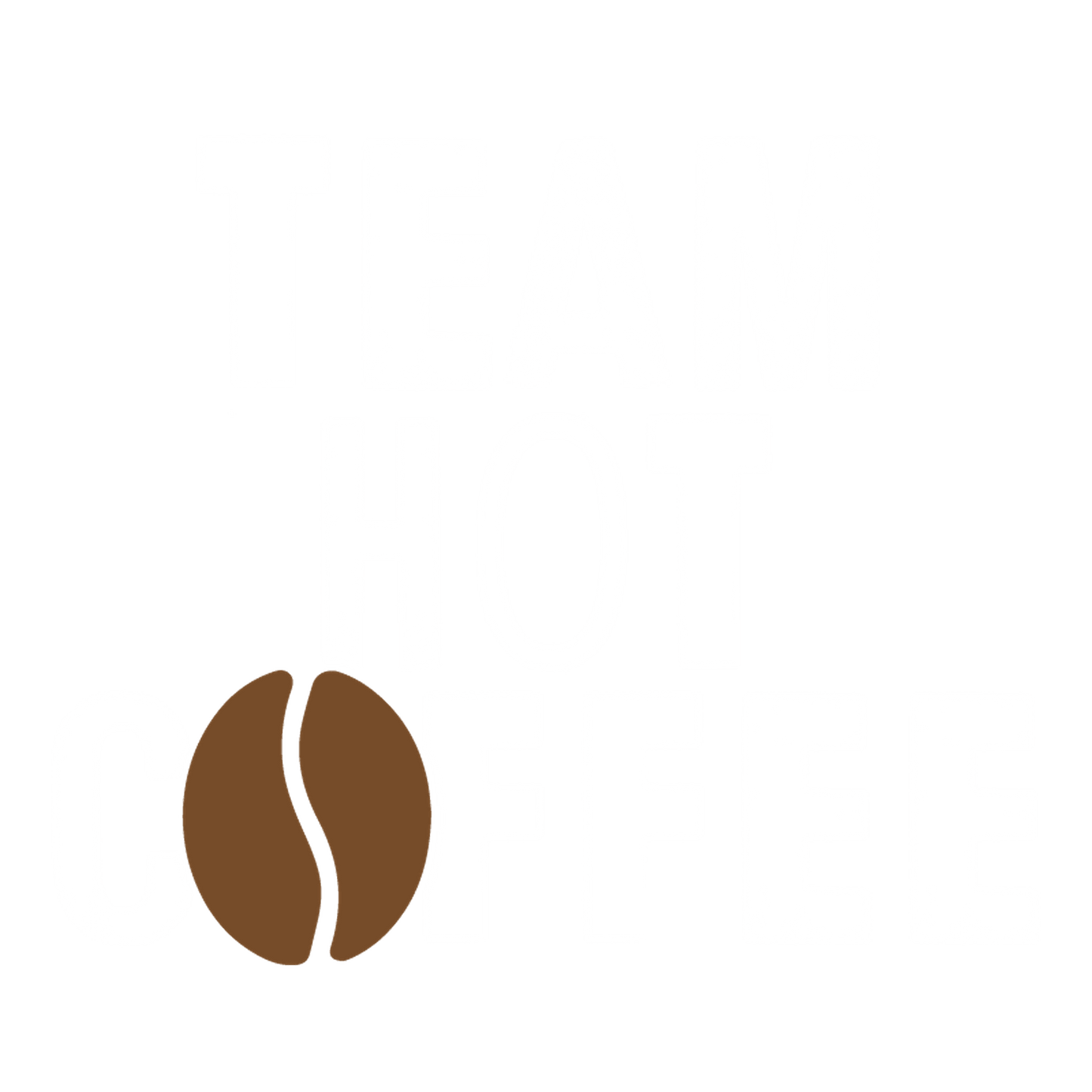 Team Hot Coffee, Mens Tee - Roadkill T-Shirts