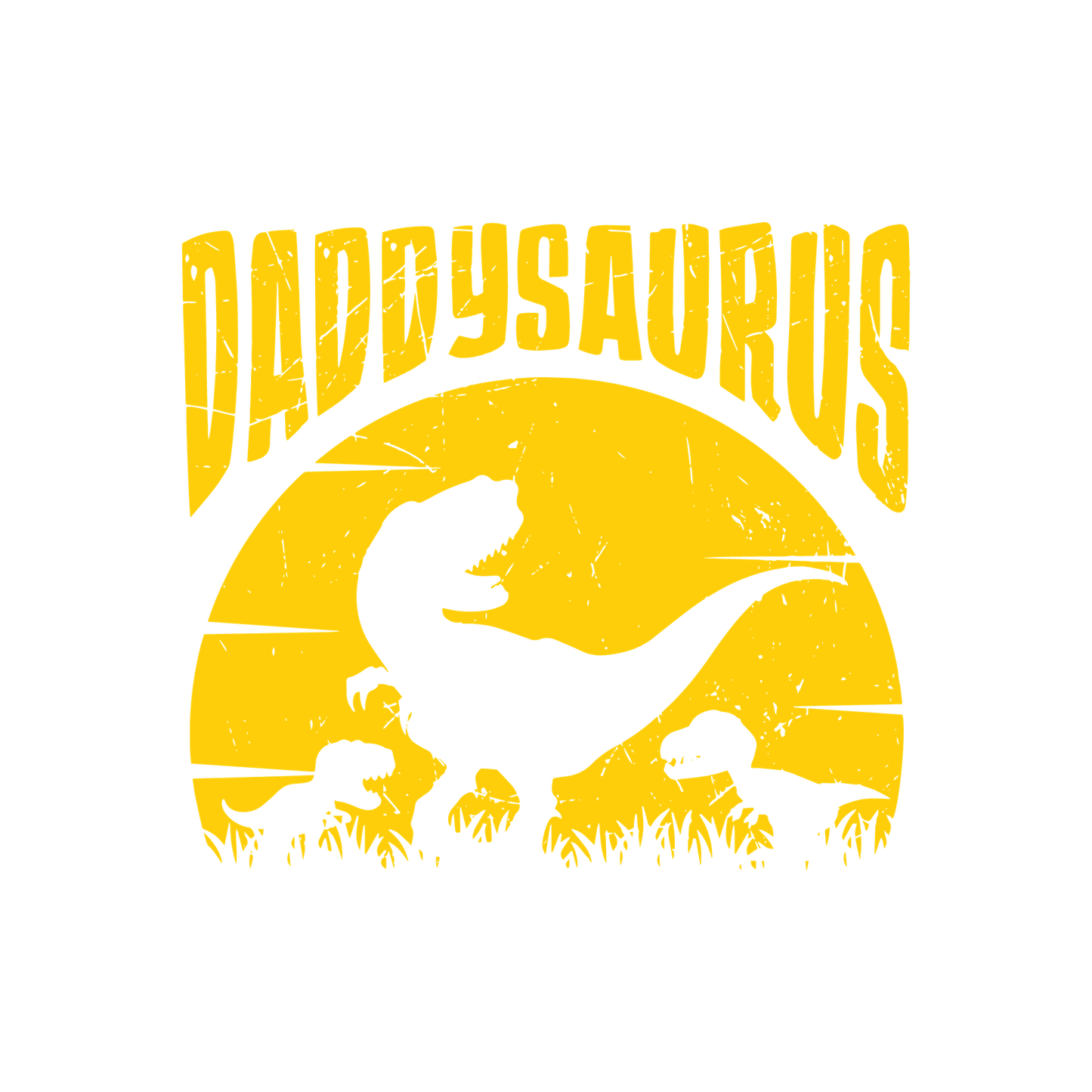 Funny T-Shirts design "DaddySaurus Dad Shirt for Mens"