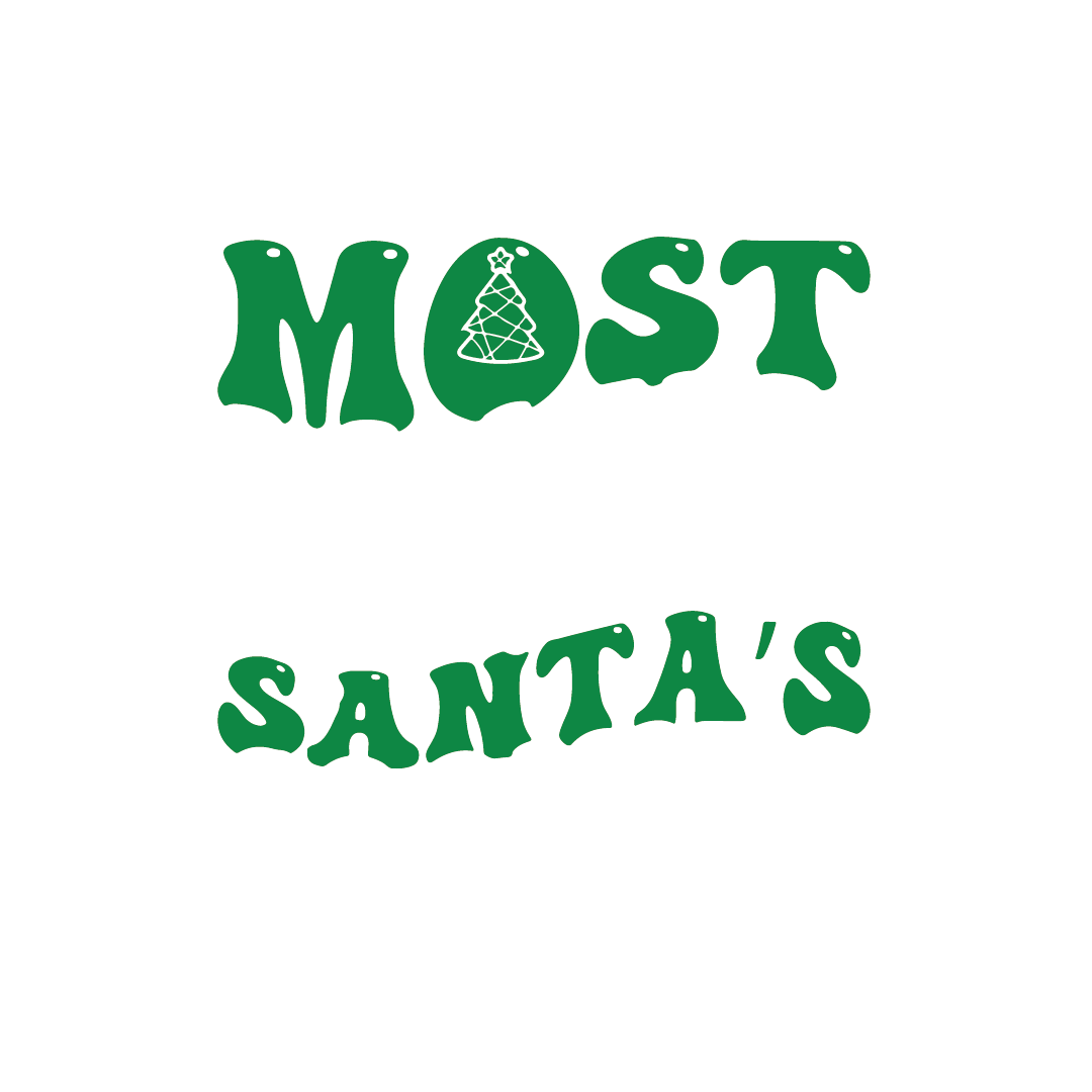 Funny T-Shirts design "Most Likely to eat Santa's Cookies T Shirt"