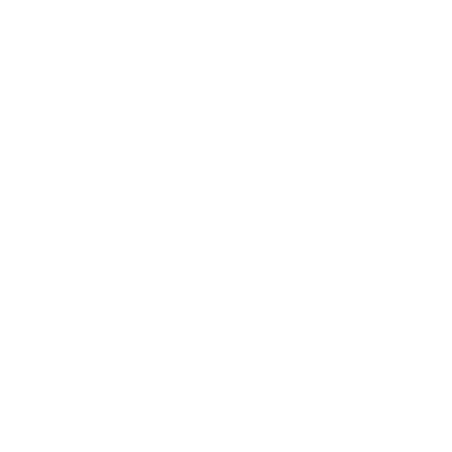 Funny T-Shirts design "My Happy Place Tee"