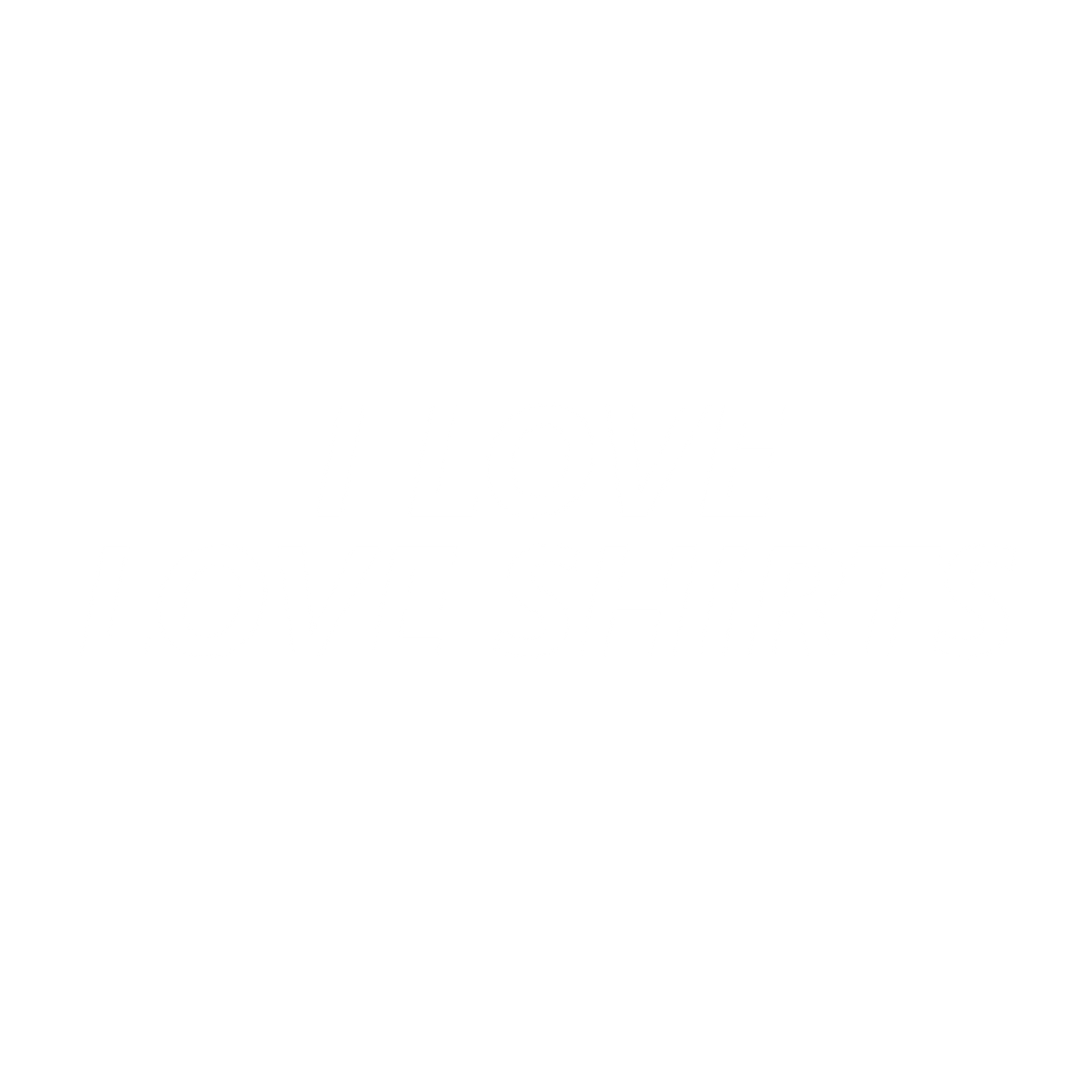 I Love Love T Shirts