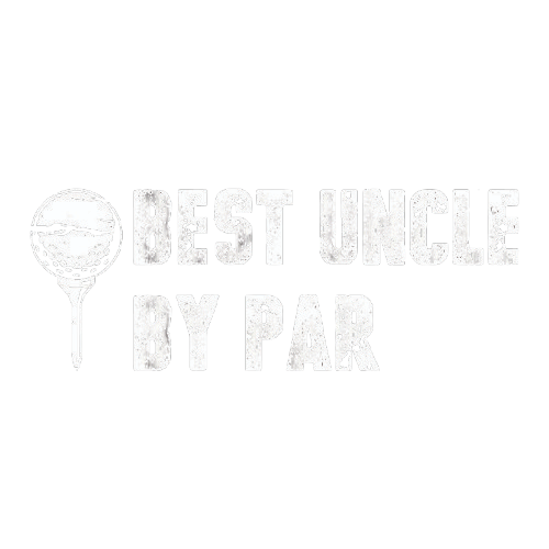 Best Uncle by Par Funny Shirts