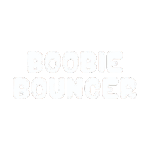Boobie Bouncer Funny Tee
