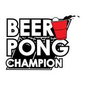 Beer Pong Champion - Roadkill T Shirts