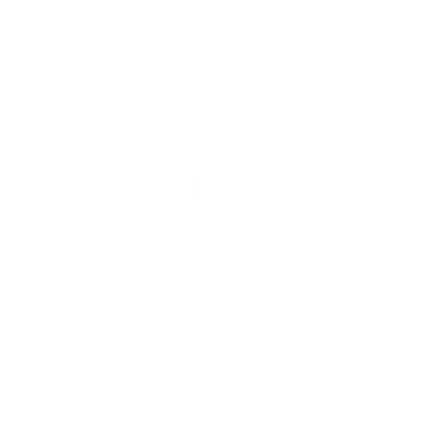 I burn calories