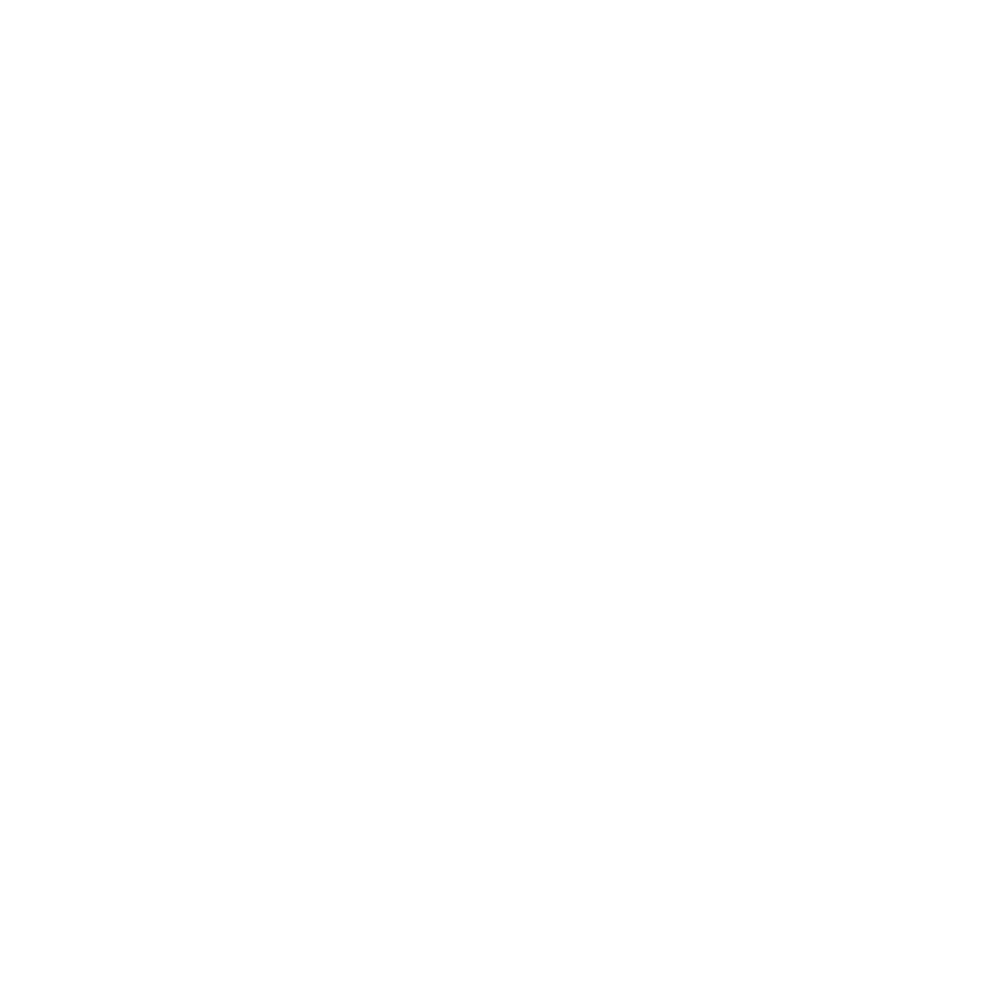 I'm Growing Tired Of Being My Wife