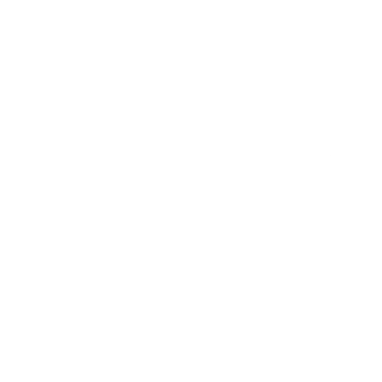Living the dream one nightmare at a time