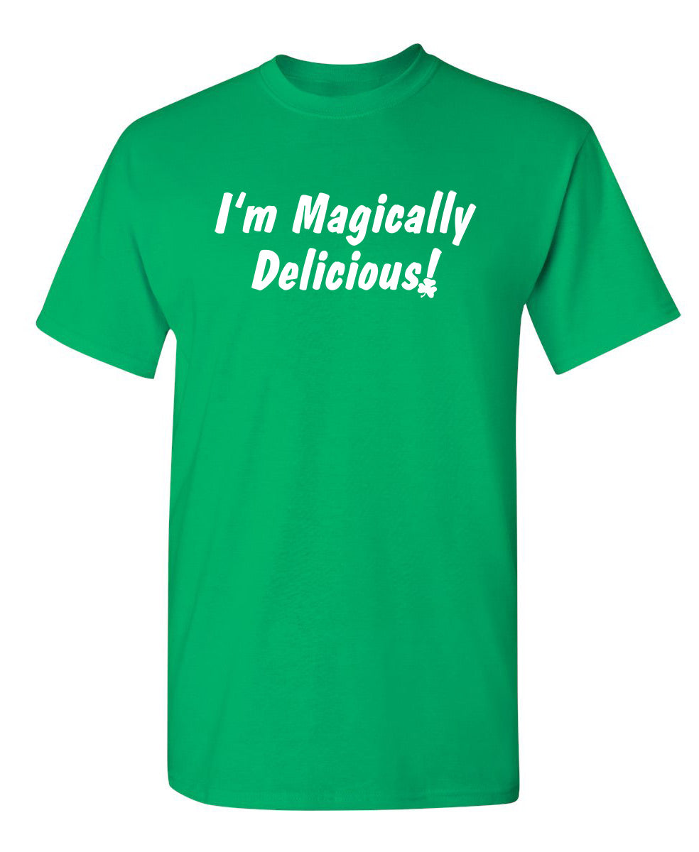 I'm Magically Delicious