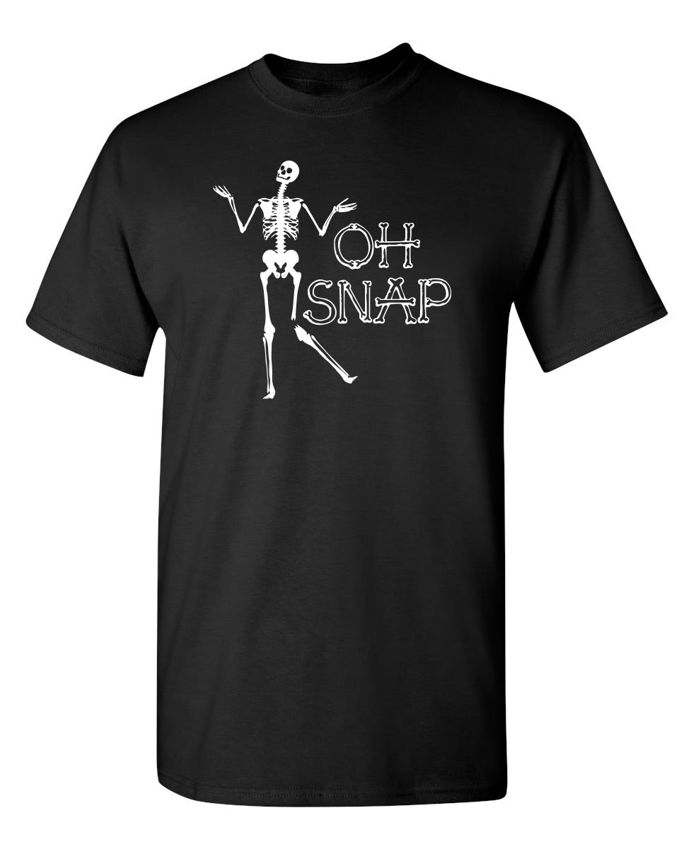 Oh Snap Skeleton