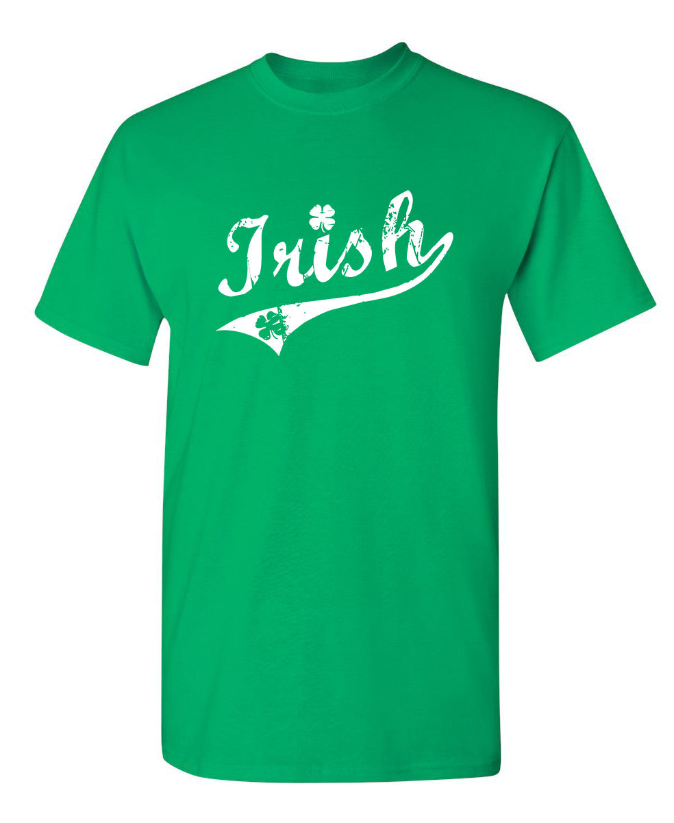 Irish