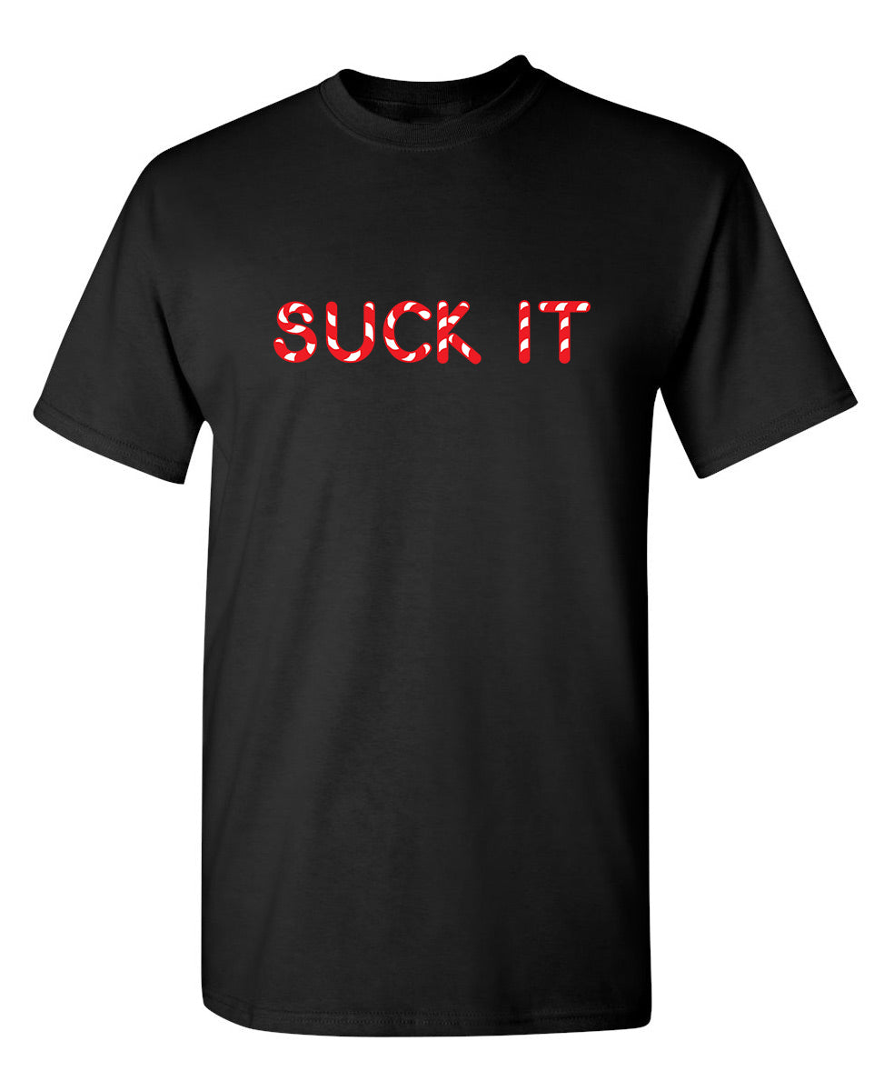 Suck It