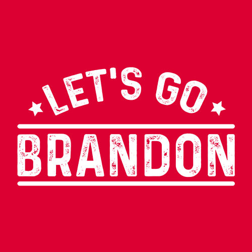 What does Let's Go Brandon mean?