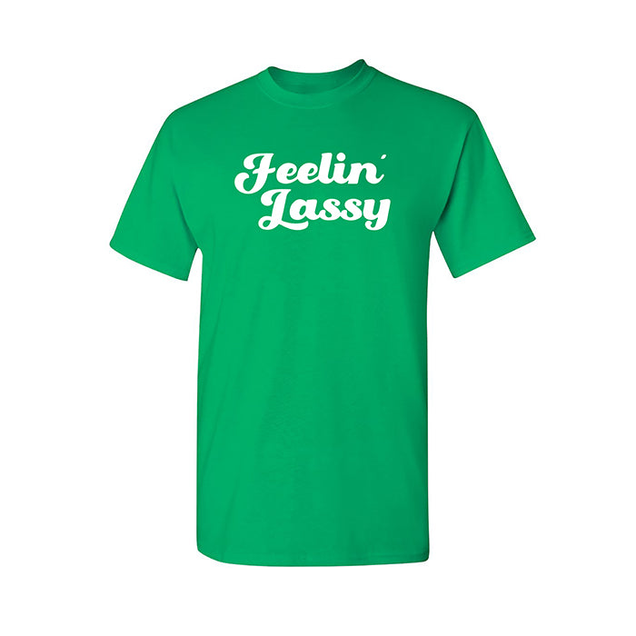 FEELIN LASSY