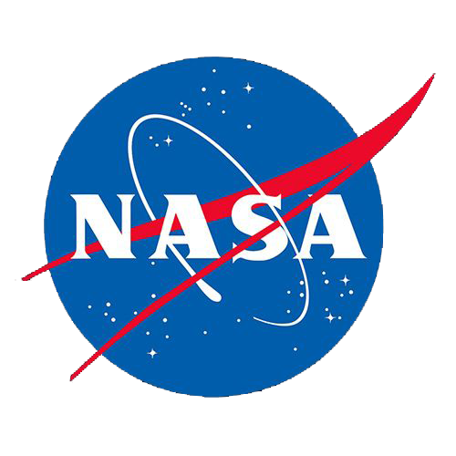 NASA Official Meatball Logo T-Shirts - Funny T-shirts - Bad Idea T-shirts