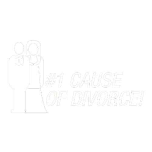 #1 Cause Of Divorce - Bad Idea T Shirts