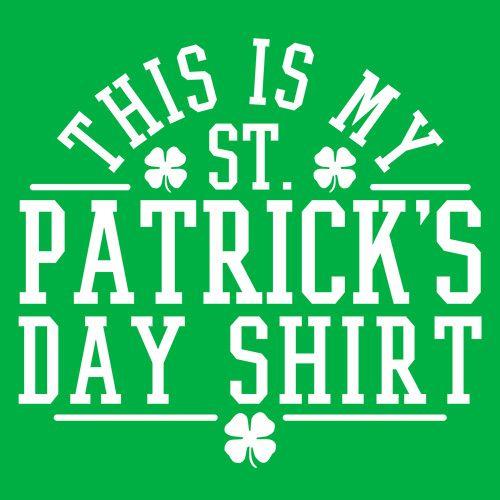 Why St. Patrick's Day Is Overrated