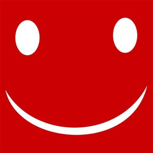 Roblox Happy Smile Face Gifts & Merchandise for Sale
