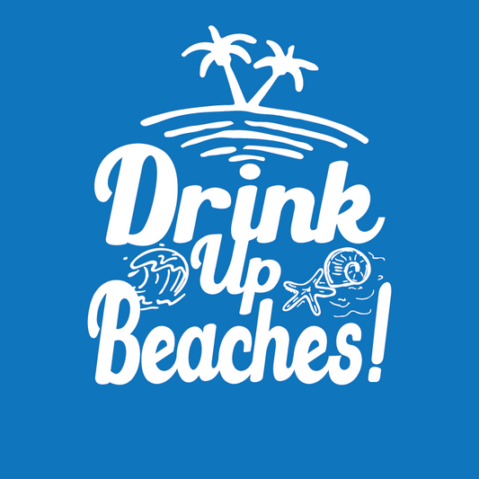 Drink Up Beaches