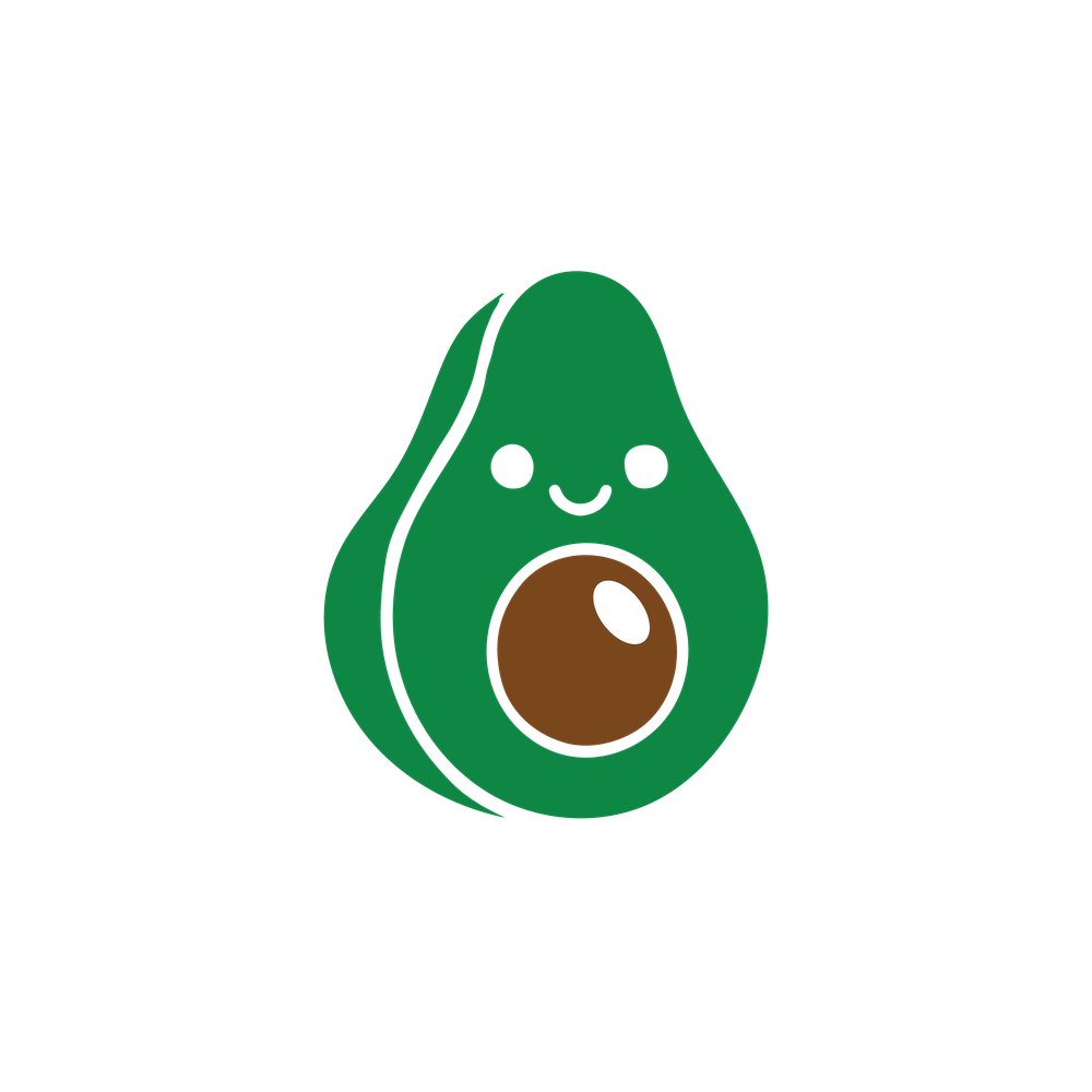 Funny T-Shirts design "You Can't Please Everyone, You are not an Avocado Funny T Shirt"