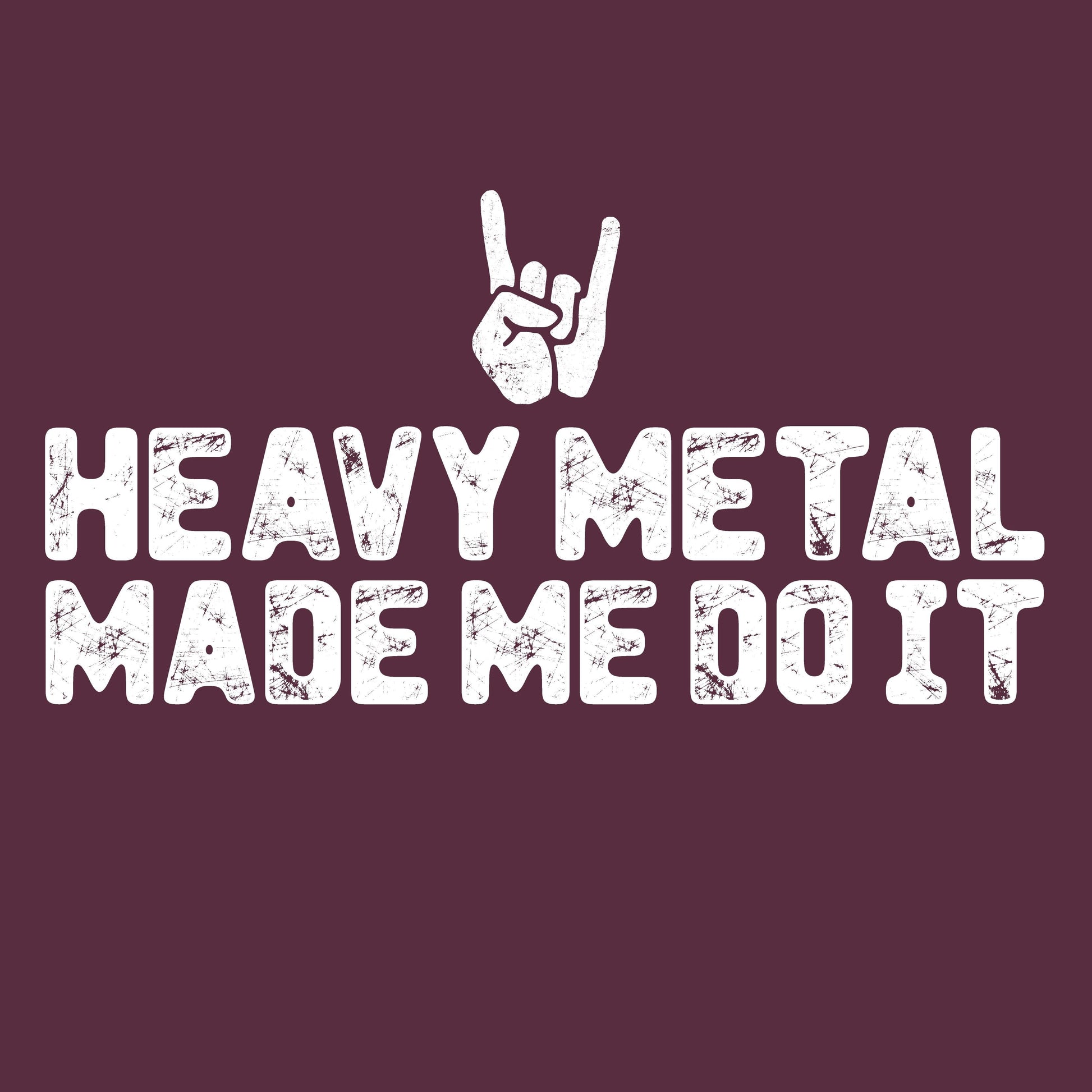 Funny T-Shirts design "Heavy Metal 2024 Mens Tshirt"