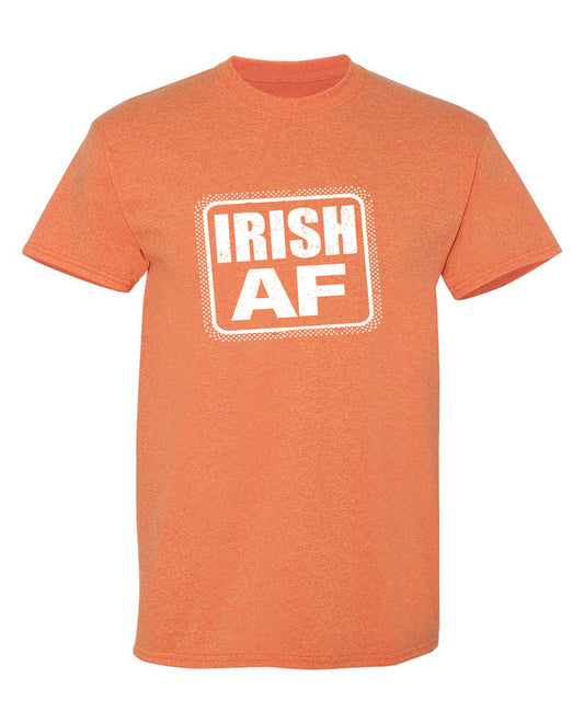 Irish AF