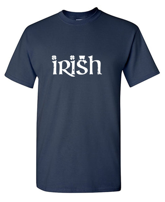 IRISH