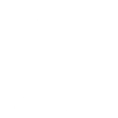 Funny T-Shirts design "This is my Tea Shirt, Funny Mens Tee"