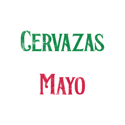 Cervezas de Mayo Funny T shirt - Roadkill T-Shirts
