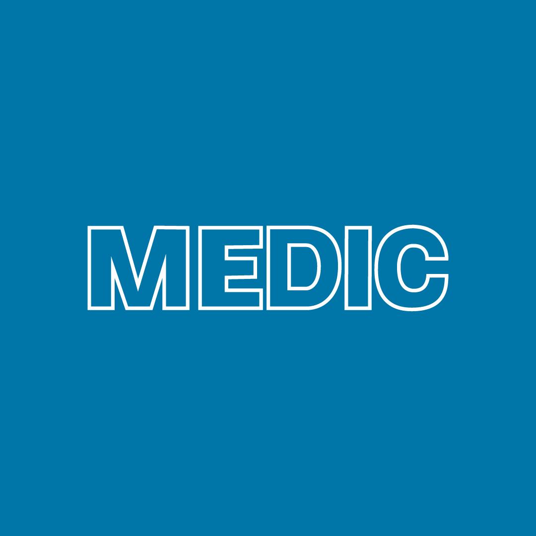 Funny T-Shirts design "Medic T Shirt"
