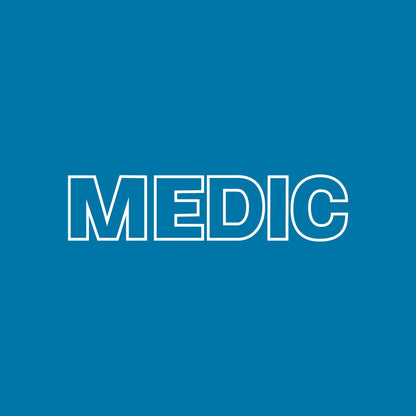 Funny T-Shirts design "Medic T Shirt"