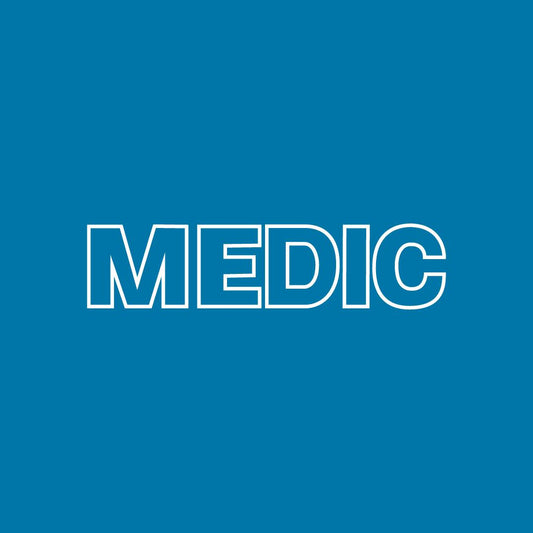 Funny T-Shirts design "Medic T Shirt"