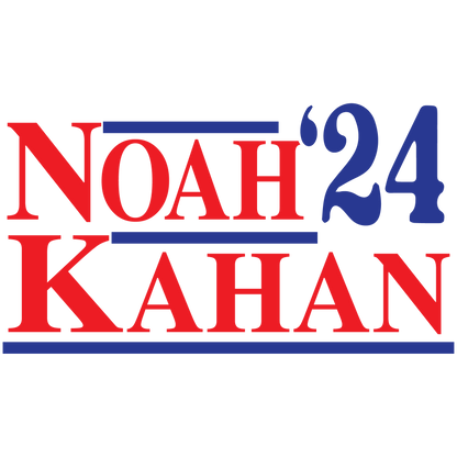 NOAH '24 KAHAN Mens T Shirt