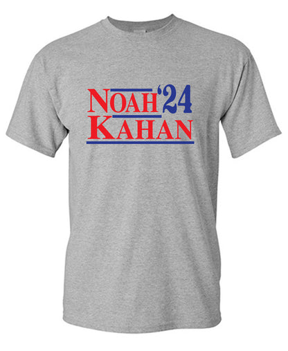 NOAH '24 KAHAN Mens T Shirt