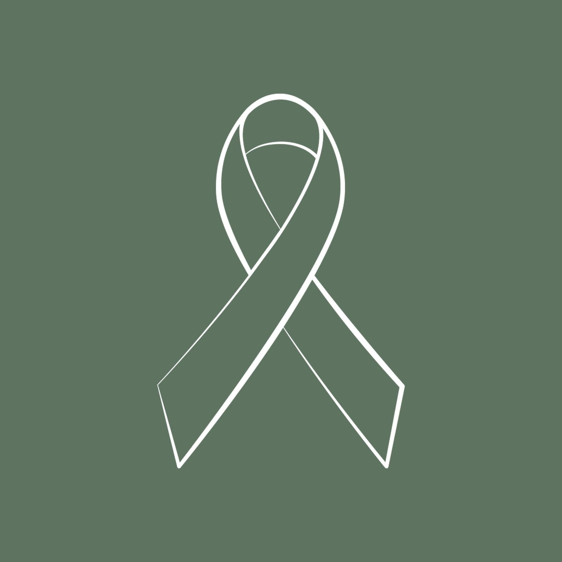 Funny T-Shirts design "Ribbon Cancer Support T Shirt for Men"