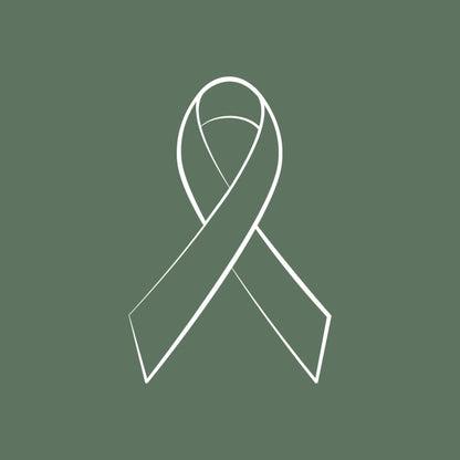 Funny T-Shirts design "Ribbon Cancer Support T Shirt for Men"