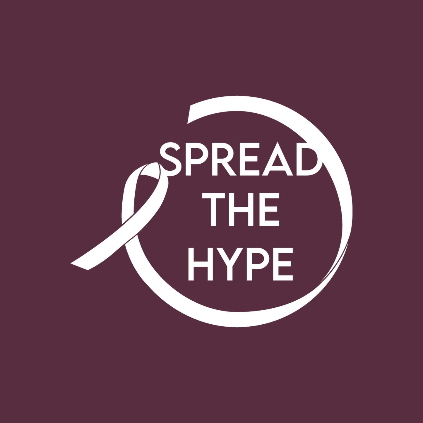 Spread the Hype, Support T Shirt - Roadkill T-Shirts