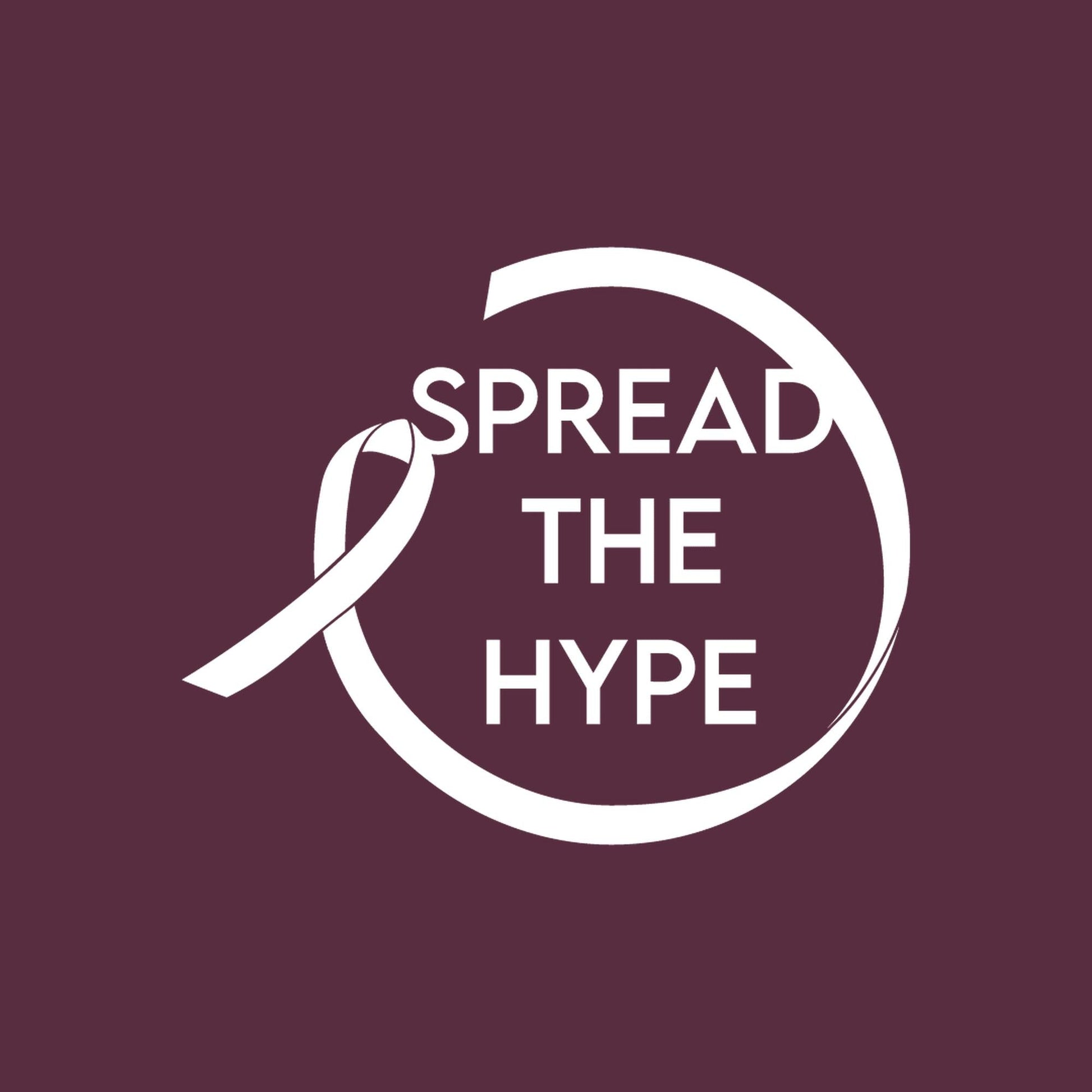 Spread the Hype, Support T Shirt - Roadkill T-Shirts