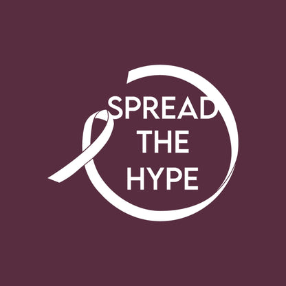 Spread the Hype, Support T Shirt - Roadkill T-Shirts