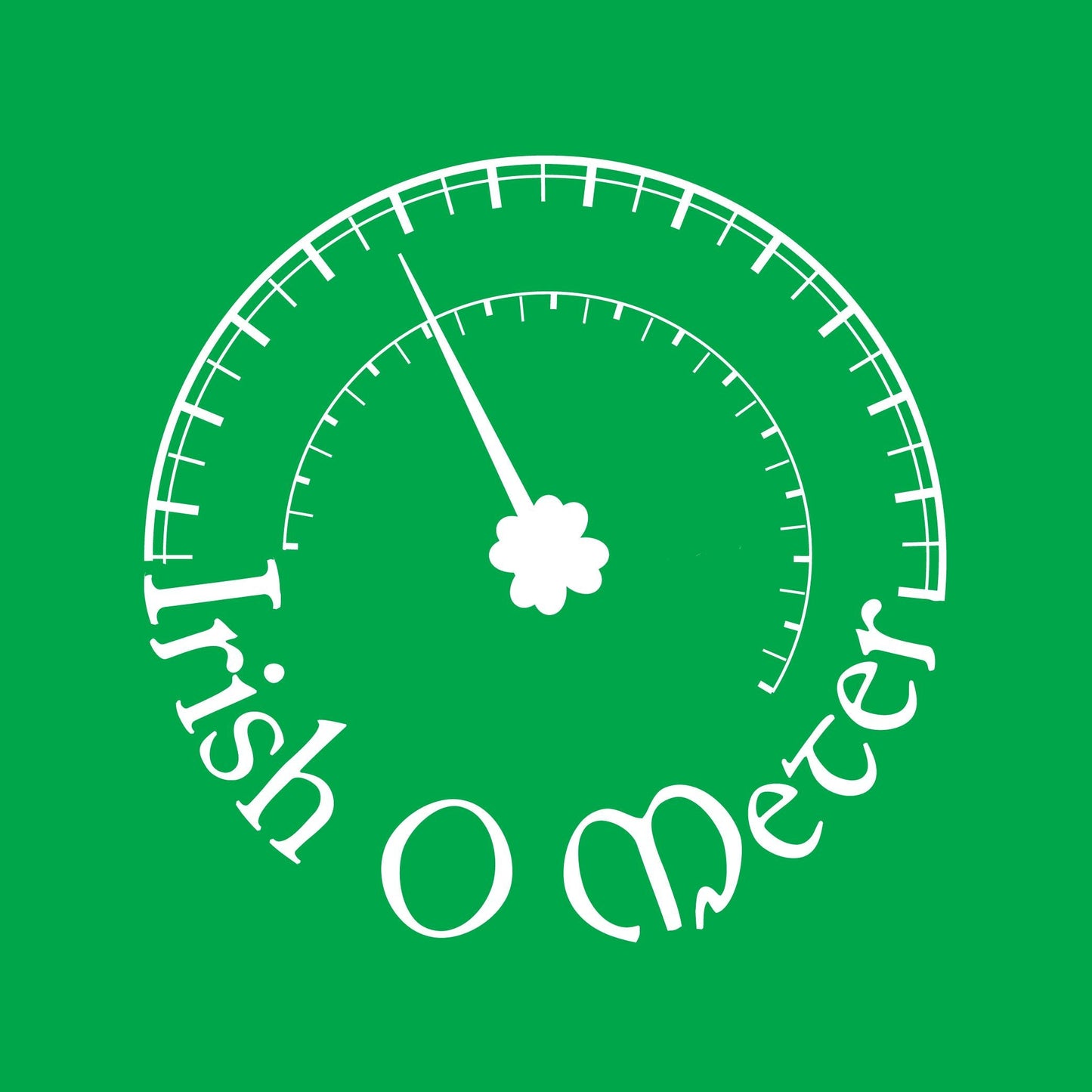 Irish O Meter