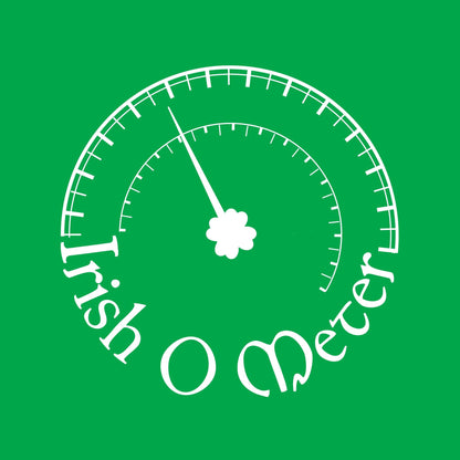 Irish O Meter