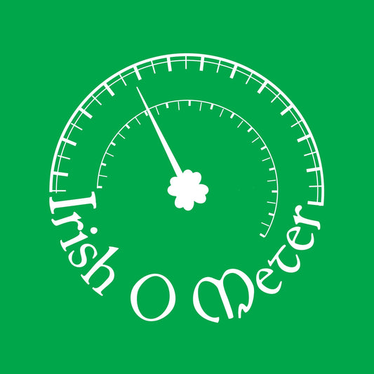 Irish O Meter