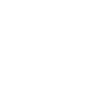 Irish You Were Naked