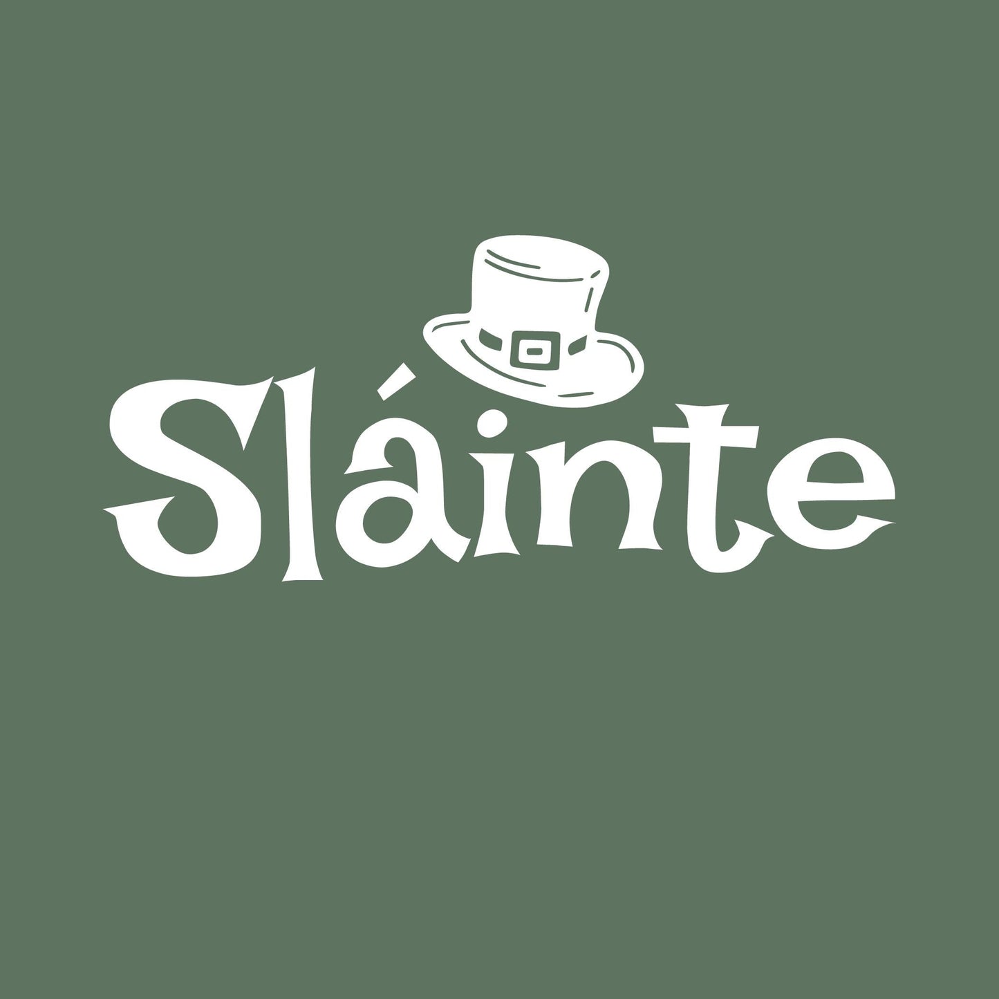 Slainte Tee